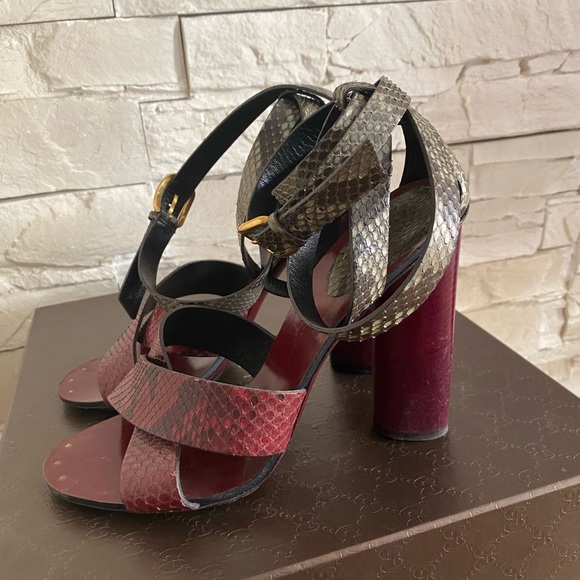 Gucci shoes - Picture 2 of 8